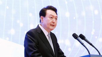 윤 대통령, 화재 진압 소방관 순직에 “재발방지 최선 다해야”