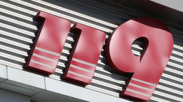 서울 신도림 아파트 화재…한밤 중 100여 명 대피