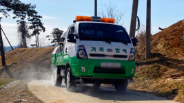 전북 정읍 오리농장서 ‘고병원성 AI 의심축’ 발생