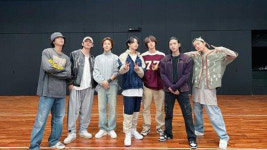 리지디스크아시아 | 방탄소년단, 日 골든디스크 4관왕…‘아시아 아티스트’ 5년 연속 수상