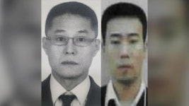 ‘대전 은행강도’ 이승만·이정학…‘백 경사 피살사건’ 범인으로 서로 지목