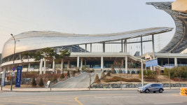 ‘25년 노후’ 용인시차량등록사업소, 미르스타디움으로 이전