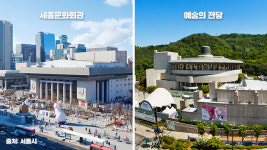 여의도공원에 ‘제2 세종문화회관’ 건립…도심문화공원으로 탈바꿈