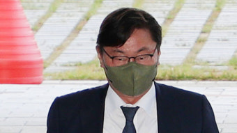 검찰, 이화영 추가 기소…“쌍방울 대북송금 공범”