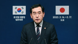 산업장관 “화이트리스트 복원절차 이번 주 착수”