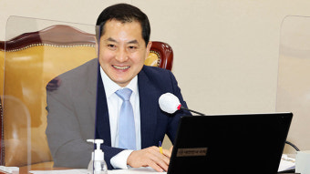 與 새 정책위의장에 PK 3선 박대출 내정