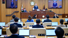 목포시 해안선 용역 “8개 권역으로 디자인 모색”