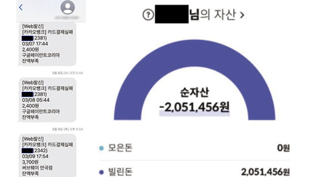 코미디언 김민경, 무명 시절 극심한 어려움 속 고백