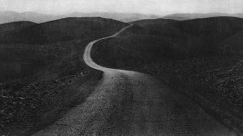 분쟁지역에서 만난 ‘이름 없는 길’…고은사진미술관 이정진 사진전