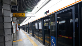 “서울 지하철 혼잡도 낮춘다”…다음달 3일부터 추가 운행