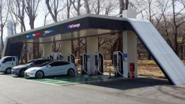 인천시, 올해 전기차 충전시설 905기 증설