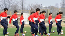 북, 11년 만에 전국체전…경제난 속 내부결속 의도