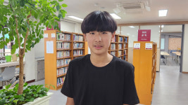 광주 무진중 유정호 학생, 폐가 화재 초기 진화
