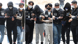 ‘강남 납치살해’ 사건 피의자 1명 체포…강도살인 교사 혐의