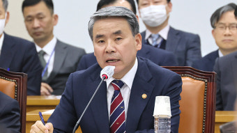 이종섭 국방장관 “이달 중 한미일 실장급 안보회의”