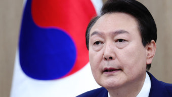 윤 대통령, 부활절 예배 참석…“따뜻한 사회 위해 노력”