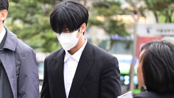 ‘병역법 위반 혐의’ 래퍼 라비·나플라에 징역형 구형