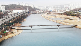 용인시, 2025년 6월까지 기흥호수공원 횡단 보도교 3개 건설
