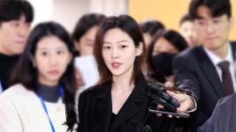 ‘음주운전’ 배우 김새론 벌금 2천만 원 확정