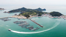 흑산도·거문도 ‘케이(K)-관광섬 육성사업’ 선정