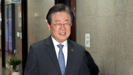 이재명 “한미정상회담으로 경제·안보에서 많은 문제 새로 생겨나”