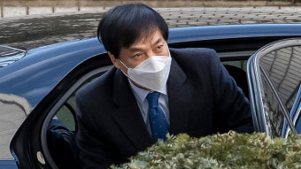 법무부, ‘출금 외압’ 이성윤 징계 ‘심의 정지’