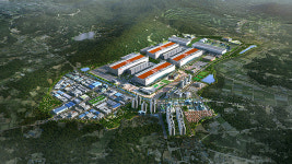 용인시, 민간기업 대상 산업단지 조성 예정 물량 사전 조사