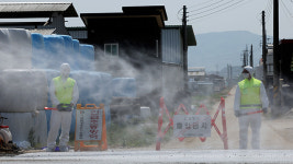 충북 청주 한우농장서 구제역 추가 발생…총 4곳으로 늘어