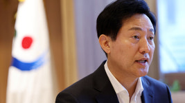 오세훈, 김남국 의원 등 겨냥 “‘법의 지배’ 무너뜨리고 있다”