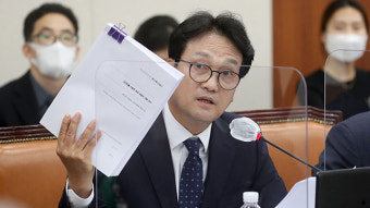 경찰, ‘최순실 명예훼손’ 혐의 안민석 추가 송치