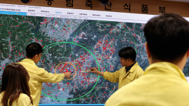 충북 청주 한우농장 구제역 의심 신고…정밀검사 진행 중