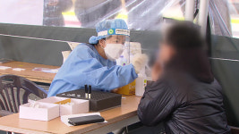 인천 1459명 신규 확진…확진자 2명 치료 받다 숨져