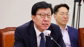 ‘4대강 사찰 허위 발언’ 박형준 부산시장 무죄 확정