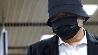 ‘마약 투약’ 돈스파이크, 2심서 징역 5년 구형