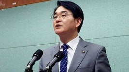 민주 박용진 “박민식, 변호사법 등 위반…자진 사퇴해야”