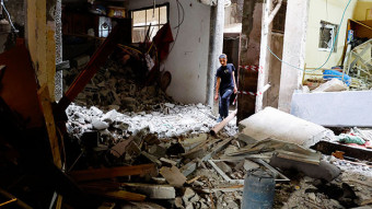 이스라엘군, 서안 난민촌서 팔레스타인 무장대원 3명 사살