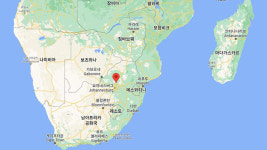 남아공서 콜레라로 3살 아동 포함 12명 사망