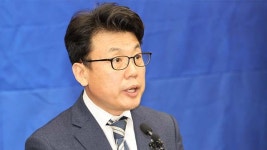 경찰, ‘정치자금법 위반’ 혐의 진성준 의원 관련 계좌 압수수색