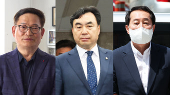 [단독] ‘민주당 돈봉투 스폰서’, 캠프 직책 맡아…송영길 측 “활동 몰라”