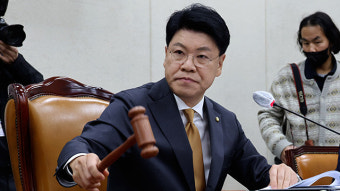 국회, 과방위원장에 국민의힘 장제원 의원 선출
