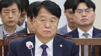 송봉섭 선관위 사무차장 자녀 채용 내정?…“수사의뢰 여부 내일 결정”