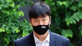 ‘1심 무죄’ 이영하, 두산과 정식 계약…곧바로 복귀 수순