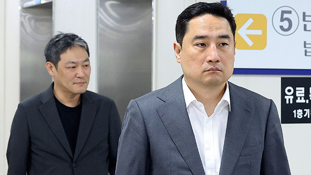 이재명 대통령 허위사실 유포로 강용석 변호사와 김세의 전 MBC 기자에 벌금형 선고