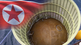 북한이 쏜 ‘군사위성’ 내 집에 떨어졌다면?