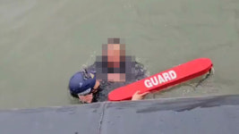 갯벌서 조개 잡다 실종된 2명, 12시간 만에 의식 불명 상태로 발견