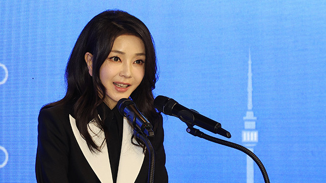 김건희 여사 주가조작 의혹 수사, 권오수 전 회장 소환