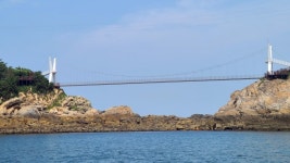 군산 말도·명도·방축도, 찾아가고 싶은 여름섬 선정