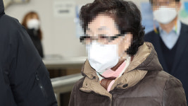 윤 대통령 장모, 도촌동 땅 취득세 취소소송 승소…구청 “항소 검토”