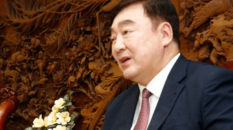 외교부 “중국 싱하이밍 대사 초치…도발적 언행 엄중 경고”