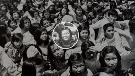 [영상채록5·18] 열일곱 여고생 김경임, 시민군의 밥을 짓다